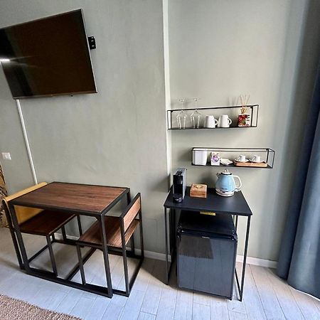 Ro-Mi Room Alba  Exteriér fotografie