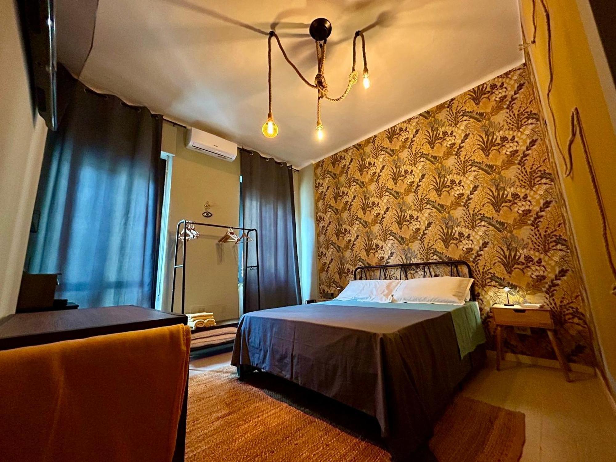 Ro-Mi Room Alba  Exteriér fotografie