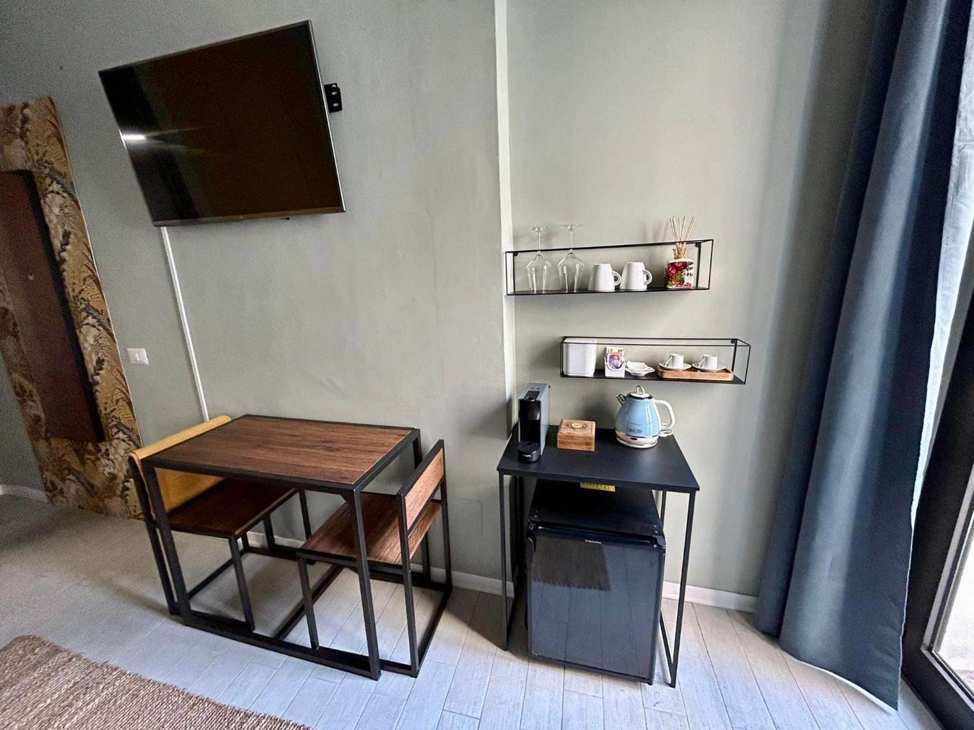 Ro-Mi Room Alba  Exteriér fotografie